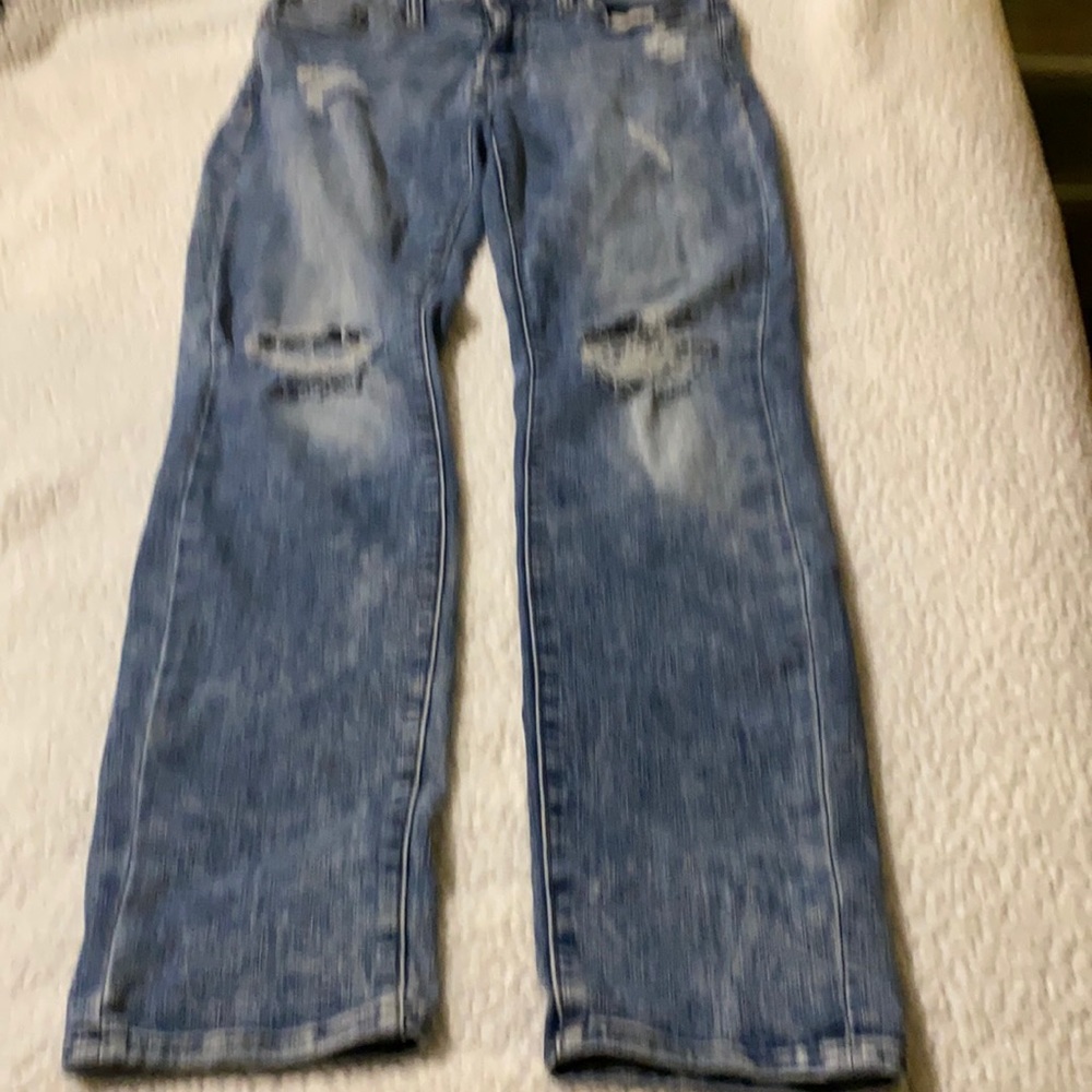 Men’s American Eagle jeans